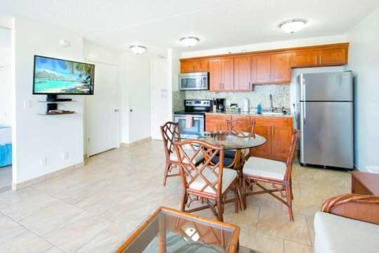 Deluxe Panoramic Mountain View Condo - 37Th Floor, Free Parking & Wifi Condo Honolulu Eksteriør bilde