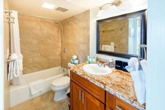 Deluxe Panoramic Mountain View Condo - 37Th Floor, Free Parking & Wifi Condo Honolulu Eksteriør bilde