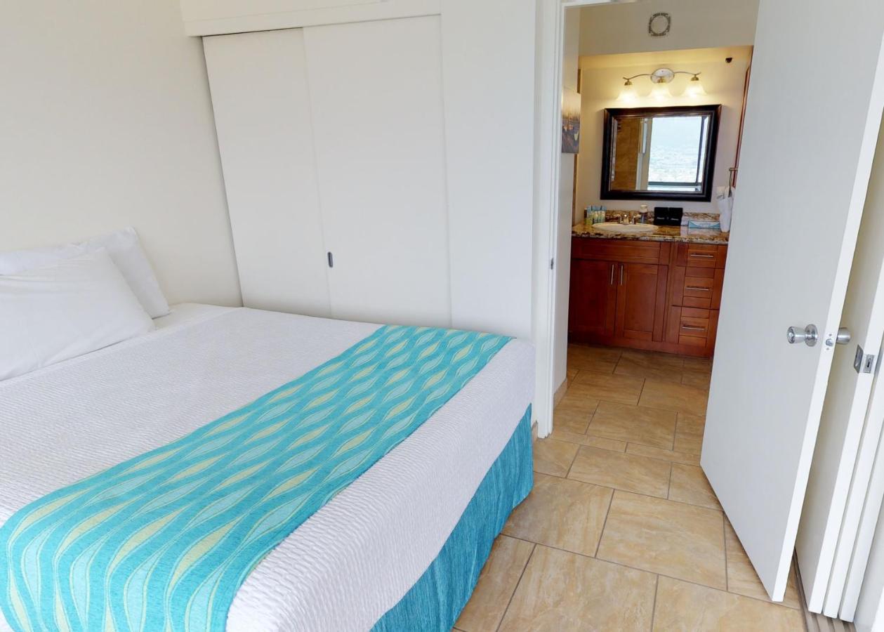 Deluxe Panoramic Mountain View Condo - 37Th Floor, Free Parking & Wifi Condo Honolulu Eksteriør bilde